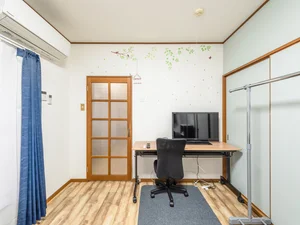 のマンスリーマンション・ウィークリーマンション「「ＪＲ淡路駅」徒歩3分｜コインパーキング目の前(No.1268303)」メイン画像