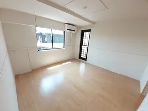 のマンスリーマンション・ウィークリーマンション「ランタナ 101・洋室(No.1268306)」メイン画像