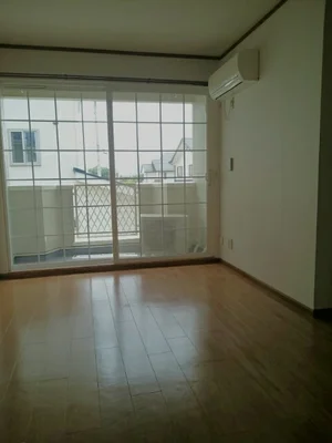 のマンスリーマンション・ウィークリーマンション「グリーンハイツ藤　イースト 202・洋室(No.1268310)」メイン画像