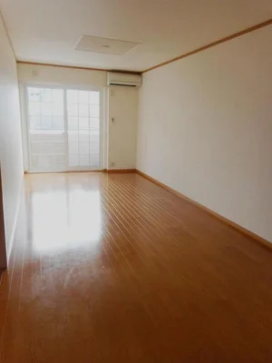 のマンスリーマンション・ウィークリーマンション「メルヴェイユー・レイメイ 102・洋室(No.1268315)」メイン画像