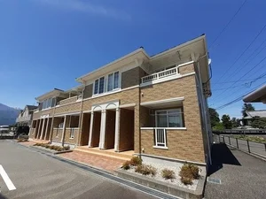 安曇野市のマンスリーマンション・ウィークリーマンション「Ｂｅｌｌｅ　Ｖｉｌｌａｇｅ 312・洋室(No.1268316)」メイン画像