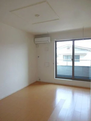 岡谷市のマンスリーマンション・ウィークリーマンション「ルタンキャルム 101・洋室(No.1268321)」メイン画像