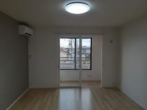 のマンスリーマンション・ウィークリーマンション「リンデン　ハウスＢ 205・洋室(No.1268335)」メイン画像