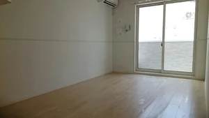 守山市のマンスリーマンション・ウィークリーマンション「ウエストビレッジ 102・洋室(No.1268342)」メイン画像