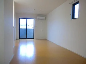 のマンスリーマンション・ウィークリーマンション「フェリス加西 101・洋室(No.1268347)」メイン画像