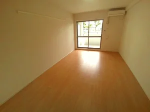 のマンスリーマンション・ウィークリーマンション「グレイスフル・Ｋ 102・洋室(No.1268348)」メイン画像