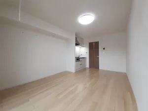 東姫路駅（兵庫県）のマンスリーマンション・ウィークリーマンション「フェリスⅢ 203・洋室(No.1268350)」メイン画像