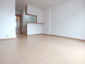 兵庫県のマンスリーマンション・ウィークリーマンション「シルバーライニングＢ 101・洋室(No.1268352)」メイン画像