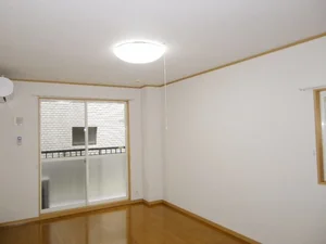 スタジアムサウス駅（長崎県）のマンスリーマンション・ウィークリーマンション「エバーグリーン 102・洋室(No.1268358)」メイン画像