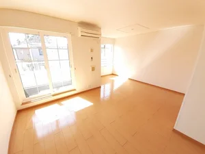 のマンスリーマンション・ウィークリーマンション「アネックス　ソラボレ 202・洋室(No.1268364)」メイン画像