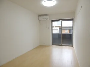 土浦市のマンスリーマンション・ウィークリーマンション「ヴィラドムス 104・洋室(No.1268367)」メイン画像