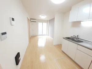 土浦市のマンスリーマンション・ウィークリーマンション「プロスペリータ 102・洋室(No.1268368)」メイン画像