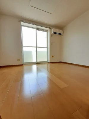 のマンスリーマンション・ウィークリーマンション「ルーラル・カーサＹ 101・洋室(No.1268373)」メイン画像