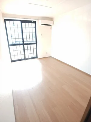 沼田市のマンスリーマンション・ウィークリーマンション「ペリプエスト 102・洋室(No.1268374)」メイン画像