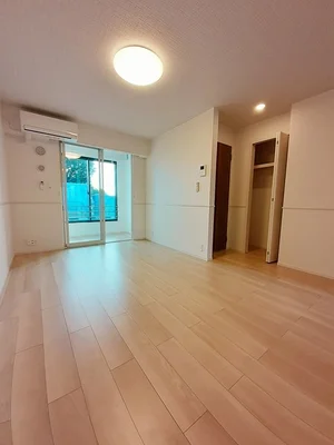 のマンスリーマンション・ウィークリーマンション「ムーンライト 103・洋室(No.1268378)」メイン画像