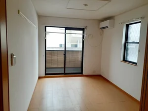 のマンスリーマンション・ウィークリーマンション「マウンド・フィールド 101・洋室(No.1268380)」メイン画像