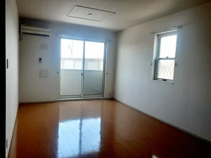 のマンスリーマンション・ウィークリーマンション「ひなたねこ 101・洋室(No.1268382)」メイン画像