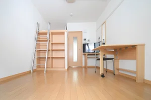 実践女子大学周辺のマンスリーマンション・ウィークリーマンション「レオパレス大和田 102(No.1268411)」メイン画像