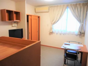 のマンスリーマンション・ウィークリーマンション「レオパレス踏入 209(No.1268416)」メイン画像