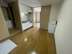 のマンスリーマンション・ウィークリーマンション「レオパレス向日葵 201(No.1268444)」メイン画像