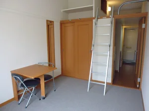 のマンスリーマンション・ウィークリーマンション「レオパレス穂風 204(No.1268445)」メイン画像