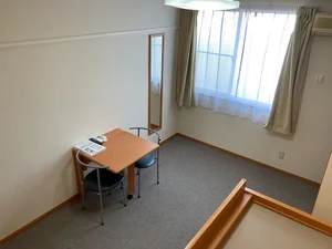 のマンスリーマンション・ウィークリーマンション「レオパレスファンタジー 205(No.1268458)」メイン画像