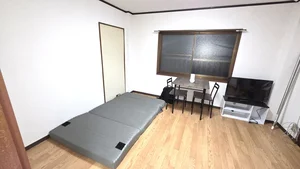 のマンスリーマンション・ウィークリーマンション「フレックス長瀬 2F(No.1268469)」メイン画像