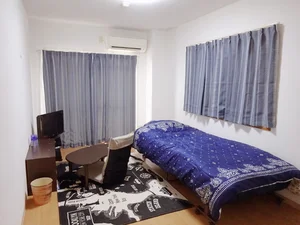 大阪府のPlat.monthly(水谷トラスト株式会社)のマンスリーマンション・ウィークリーマンション「「京阪古川橋駅」徒歩2分｜パーキング500円/日近く(No.1268472)」メイン画像