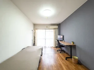 のマンスリーマンション・ウィークリーマンション「「京阪古川橋駅」徒歩2分｜パーキング500円/日近く(No.1268472)」メイン画像