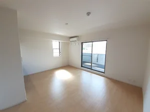 京都薬科大学周辺のマンスリーマンション・ウィークリーマンション「フルール小柳 201・洋室(No.1268481)」メイン画像