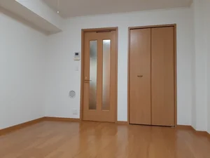 のマンスリーマンション・ウィークリーマンション「ラ・グラシア 103・洋室(No.1268482)」メイン画像