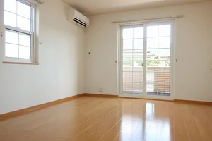 のマンスリーマンション・ウィークリーマンション「メゾン・グラス 101・洋室(No.1268484)」メイン画像