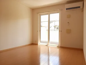 多治見市のマンスリーマンション・ウィークリーマンション「カーサ　グランデⅡ 102・洋室(No.1268487)」メイン画像