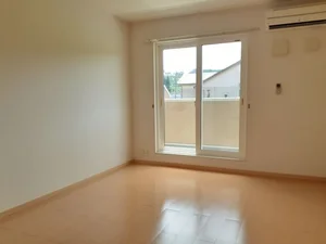 可児郡御嵩町のマンスリーマンション・ウィークリーマンション「ゼファーⅡ 203・洋室(No.1268488)」メイン画像