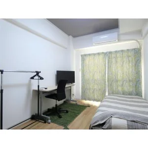 大阪府のPlat.monthly(水谷トラスト株式会社)のマンスリーマンション・ウィークリーマンション「「京阪香里園駅」徒歩５分｜スーパー、コンビニが揃う便利なエリア(No.1268491)」メイン画像