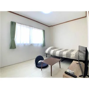 大阪府のPlat.monthly(水谷トラスト株式会社)のマンスリーマンション・ウィークリーマンション「「萱島駅」徒歩４分｜門真市・枚方市方面へアクセス至便(No.1268492)」メイン画像