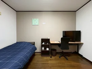 のマンスリーマンション・ウィークリーマンション「「JR茨木駅」徒歩2分｜スーパー目の前の立地Ⅳ(No.1268493)」メイン画像