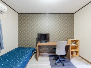 大阪府のPlat.monthly(水谷トラスト株式会社)のマンスリーマンション・ウィークリーマンション「「JR茨木駅」徒歩2分｜スーパー目の前の立地Ⅱ(No.1268493)」メイン画像