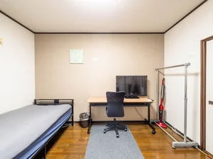 のマンスリーマンション・ウィークリーマンション「「JR茨木駅」徒歩2分｜スーパー目の前の立地Ⅳ(No.1268493)」メイン画像