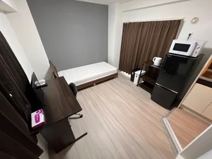 のマンスリーマンション・ウィークリーマンション「★SステイPM西明石【禁煙ルーム】 304(No.1268495)」メイン画像