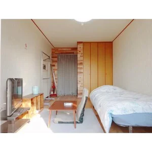 大阪府のPlat.monthly(水谷トラスト株式会社)のマンスリーマンション・ウィークリーマンション「「南茨木駅」徒歩3分｜モノレール・阪急へWアクセス(No.1268498)」メイン画像