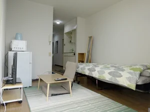 大阪府のPlat.monthly(水谷トラスト株式会社)のマンスリーマンション・ウィークリーマンション「「京阪枚方市駅」徒歩５分｜大型スーパー近く、風呂トイレ別(No.1268506)」メイン画像