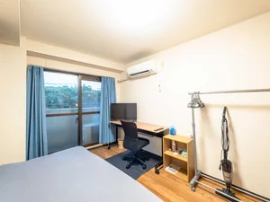 のマンスリーマンション・ウィークリーマンション「「京阪光善寺駅」徒歩5分｜コインパーキング隣接(No.1268508)」メイン画像