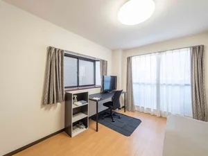 大阪府のPlat.monthly(水谷トラスト株式会社)のマンスリーマンション・ウィークリーマンション「「京阪守口駅」徒歩5分｜谷町線へもＷアクセス(No.1268510)」メイン画像