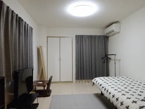 大阪府のPlat.monthly(水谷トラスト株式会社)のマンスリーマンション・ウィークリーマンション「「京阪土居駅」徒歩4分｜守口駅へも徒歩アクセス(No.1268511)」メイン画像