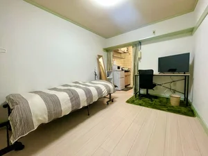 大阪府のPlat.monthly(水谷トラスト株式会社)のマンスリーマンション・ウィークリーマンション「阪急「富田駅」徒歩1分｜ＪＲ「摂津富田」徒歩5分(No.1268512)」メイン画像