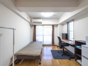 のマンスリーマンション・ウィークリーマンション「大阪モノレール「山田駅」徒歩４分｜複合施設(No.1268513)」メイン画像