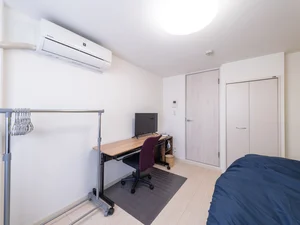 大阪府のPlat.monthly(水谷トラスト株式会社)のマンスリーマンション・ウィークリーマンション「「阪急千里山駅」徒歩1分｜コンビニすぐ(No.1268516)」メイン画像