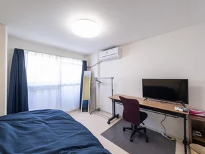 吹田市のマンスリーマンション・ウィークリーマンション「「阪急千里山駅」徒歩1分｜コンビニすぐ(No.1268516)」メイン画像