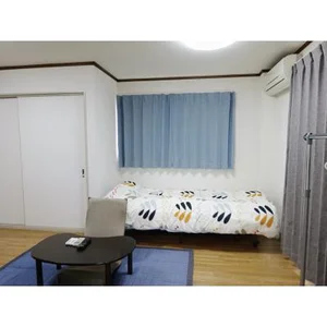 大阪府のPlat.monthly(水谷トラスト株式会社)のマンスリーマンション・ウィークリーマンション「「阪急千里山駅」徒歩2分｜関西大学へ徒歩アクセス(No.1268517)」メイン画像